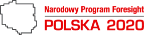 National Foresight Programme Poland 2020