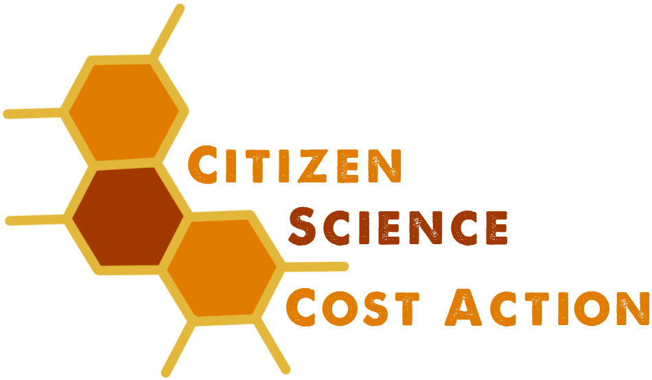 COST Action CA15212 ``Citizen Science to promote creativity, scientific literacy, and innovation throughout Europe``