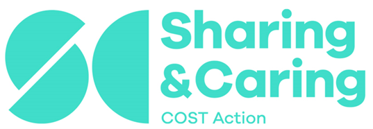 COST Action CA16121 ``From Sharing to Caring: Examining Socio-Technical Aspects of the Collaborative Economy``
